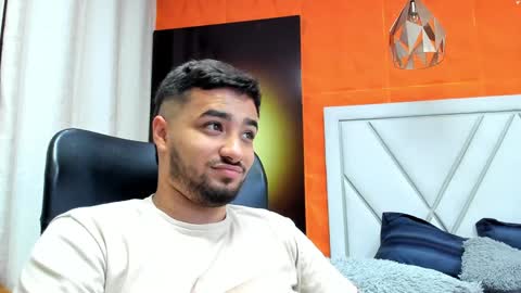 Mathews online show from 12.08.24