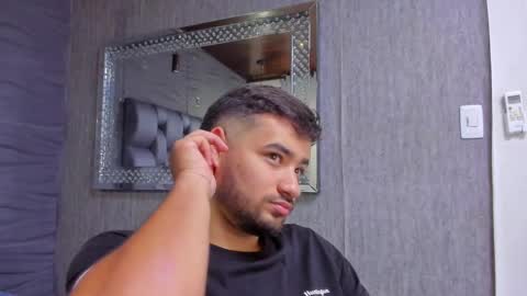 Mathews online show from 12.11.24