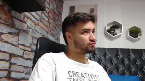 Mathews online show from 12.13.24