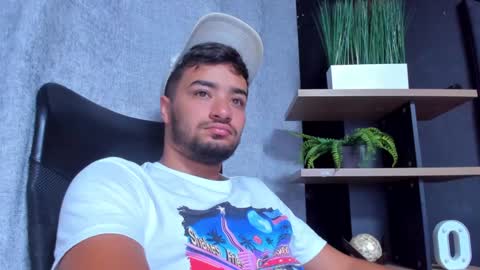 Mathews online show from 12.27.24