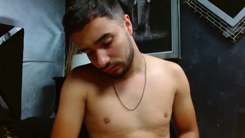 Mathews online show from 01.24.25