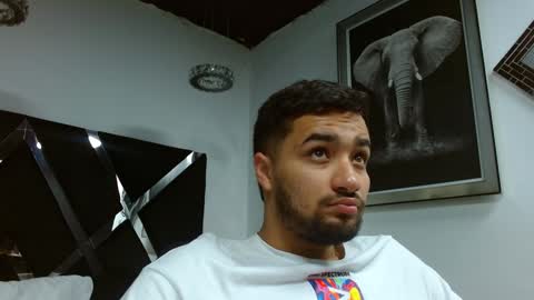 Mathews online show from 02.04.25