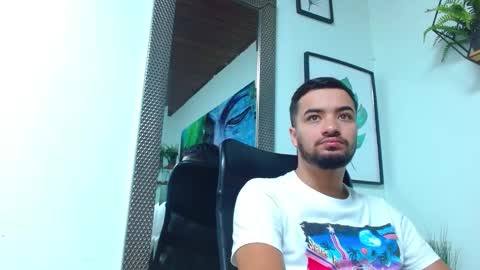 Mathews online show from 02.28.25