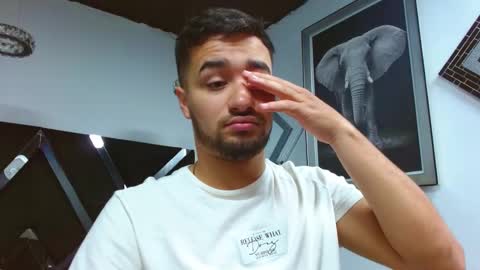 Mathews online show from 03.06.25