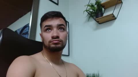 Mathews online show from 03.09.25