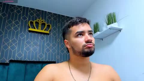 Mathews online show from 09.20.25