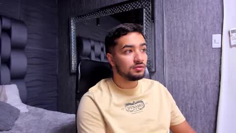 Mathews online show from 10.30.25