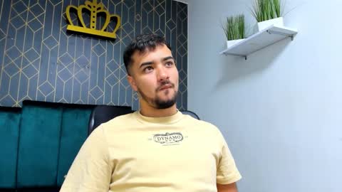 Mathews online show from 11.27.25