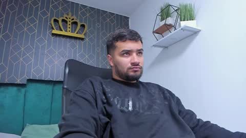 Mathews online show from 02.09.26