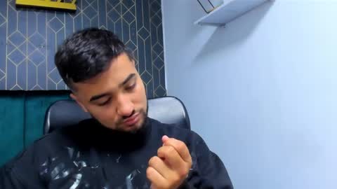 Mathews online show from 03.30.26