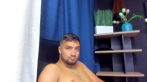 Mathews online show from 04.01.26