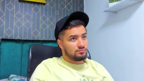 Mathews online show from 04.10.26