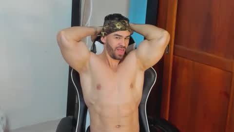 mathews_smith online show from 03.03.26