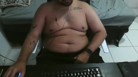 maththebear96 online show from 01.09.26