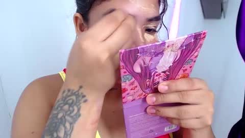 Mati04 online show from 01.04.25