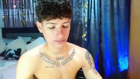 Snapshot of matiaagt chatting on 02.22.26 online show from 02.22.26