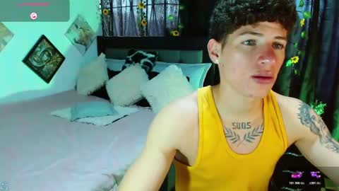 Snapshot of matiaagt chatting on 03.01.26 online show from 03.01.26