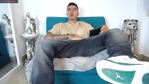  MATIAS COSTA  online show from 12.25.24