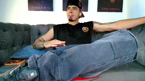  MATIAS COSTA  online show from 02.28.26