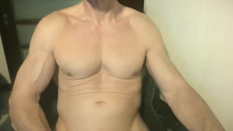 MatiasMatureMuscle online show from 07.01.26