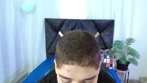 Mati online show from 10.29.25