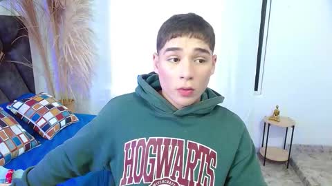 Mati online show from 11.18.25