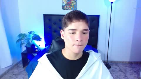 Snapshot of matiii18 chatting on 02.02.26 Mati online show from 02.02.26