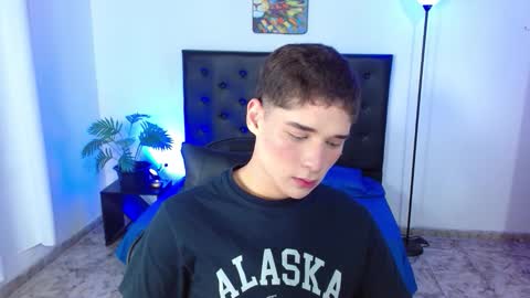 Snapshot of matiii18 chatting on 02.05.26 Mati online show from 02.05.26