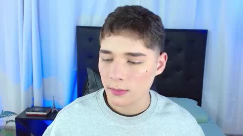 Snapshot of matiii18 chatting on 02.16.26 Mati online show from 02.16.26