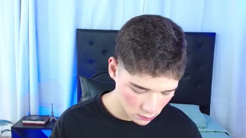 Snapshot of matiii18 chatting on 02.17.26 Mati online show from 02.17.26