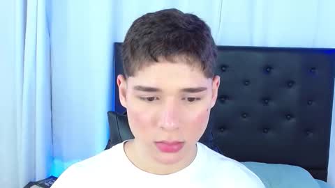 Snapshot of matiii18 chatting on 02.25.26 Mati online show from 02.25.26