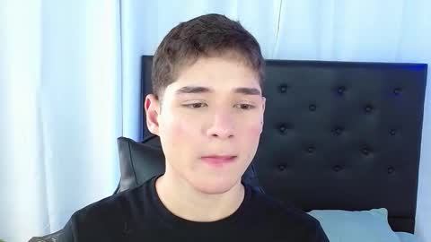 Snapshot of matiii18 chatting on 03.02.26 Mati online show from 03.02.26