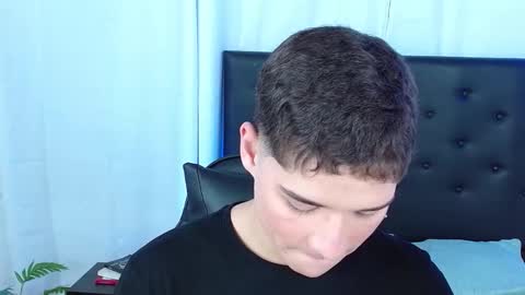 Snapshot of matiii18 chatting on 03.03.26 Mati online show from 03.03.26