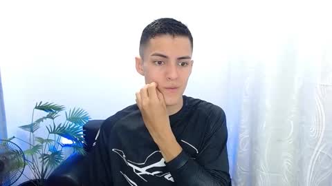 Matias online show from 09.09.25