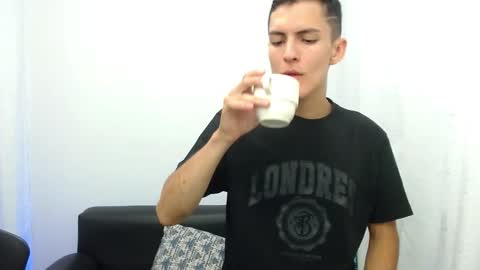 Matias online show from 10.28.25