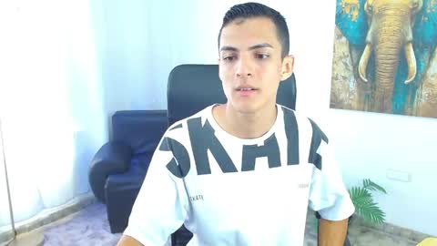 Matias online show from 05.19.26