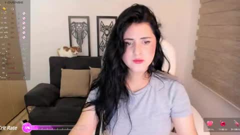 Lucia online show from 12.20.24