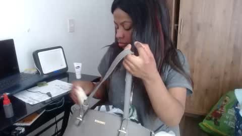 Daniela online show from 12.01.24