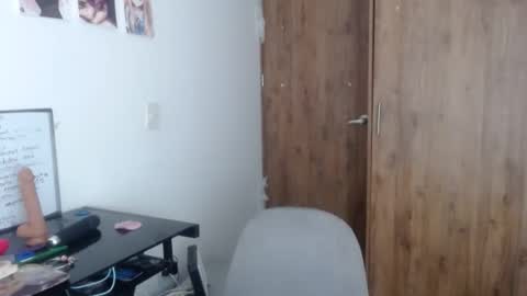 Daniela online show from 12.24.24