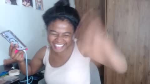 Daniela online show from 12.24.24