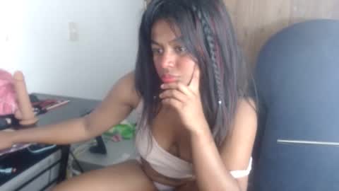 Daniela online show from 12.29.24