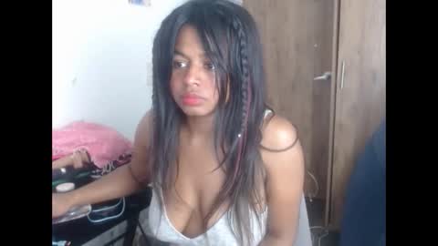 Daniela online show from 12.29.24