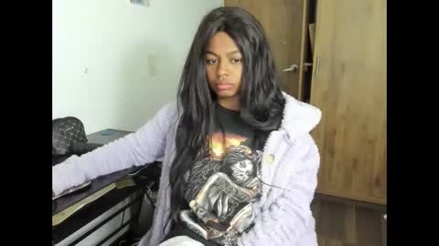 Daniela online show from 03.03.25