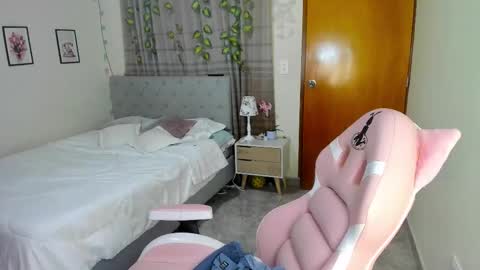 Daniela online show from 10.03.25