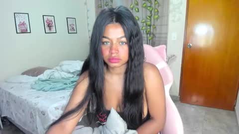 Daniela online show from 10.24.25