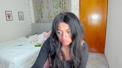 Daniela online show from 11.06.25