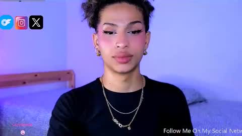 Abby Bella online show from 01.11.26