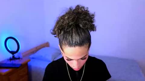 Abby Bella online show from 01.18.26