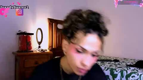 Abby Bella online show from 03.12.26