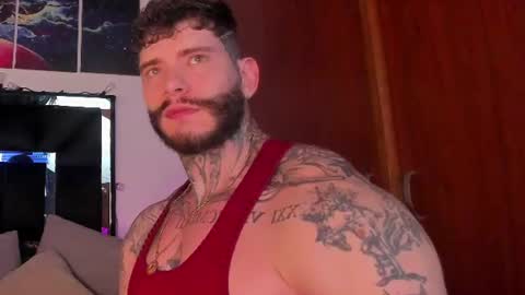 Snapshot of matius_foxtter chatting on 07.26.26 matius foxter online show from 07.26.26